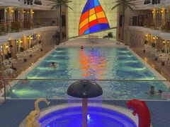 -海韵之星邮轮水会(明发商业广场店)