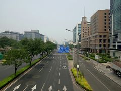 -北京西单美爵酒店