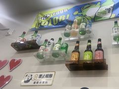 -三餐季年糕火锅(韩乐坊店)