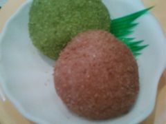 这是？-争鲜回转寿司(金桥家乐福店)