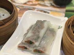 -添好运点心专门店(中环IFC店)