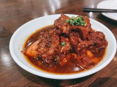 红烧猪软骨-新旺茶餐厅(嘉里城店)
