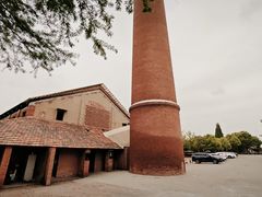 -祝甸砖窑文化馆