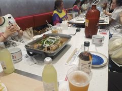 -鱼酷活鱼烤鱼(南京水游城店)