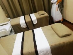 -芳朵美容养生SPA