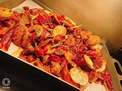 -北京王府井希尔顿酒店·万斯阁西餐厅