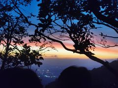 -紫金山山顶公园