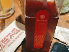 -管氏翅吧(地安门店)