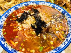 -西府酒家(太白山店)