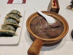 -金河半岛园林酒家(金融城店)