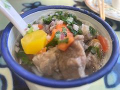 -撒拉花儿·新疆菜·清真(太阳宫店)