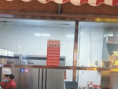 -大头叔烤鸡爪·朝鲜族烤串(天池路店)