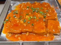 -绿茶餐厅(东莞翔龙天地店)