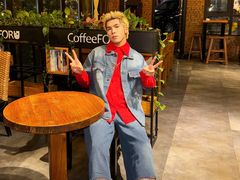 -旧雨咖啡·CoffeeFORU(黄村奥体店)