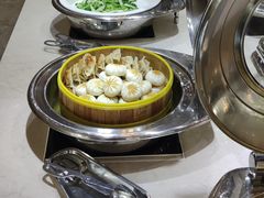 -金凤凰国际酒店-菲尼克斯西餐厅