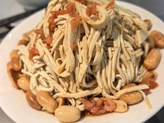 -晓淮山·扬州早茶·淮扬菜(龙阳广场店)