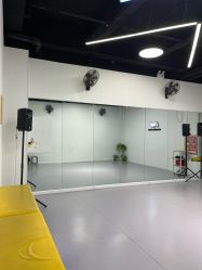 -E舞库街舞流行舞基地