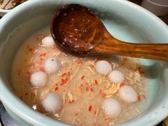 -吴越荣记苏州菜·松鼠桂鱼 100% 活鱼现做(月光码头店)