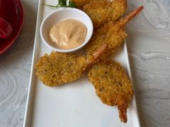 -必胜客(会展店)