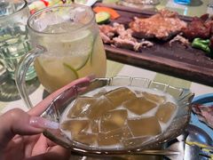 -美森西餐厅(曙光大道店)