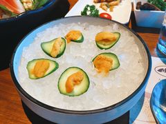 -Mr·Fish鱼鲜生海鲜放题(银泰in99店)