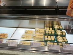 -泸溪河桃酥(西直门凯德店)