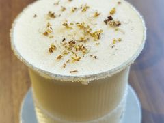 -PUZZLE COFFEE 拼图咖啡