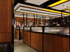 -半秋山西餐厅(宜昌大洋店)