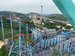 -南京银杏湖乐园