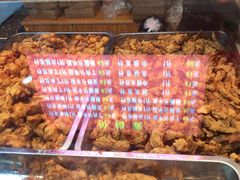 -阿捡忭京炸鸡(韭菜园总店)