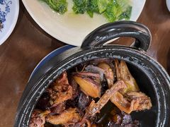 -斯丹姜母鸭·古法干香(涂门街总店)