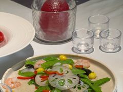 -野蔓果·山野菜(西湖景区·龙井茶田店)