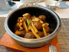 -上座云间·青年赣菜(绿茵店)