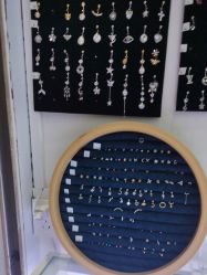 -花师傅穿孔·手穿·耳洞吧