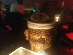 -TZ House音乐现场(来福士中心店)