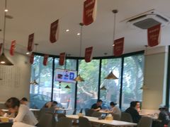 -镇南锅盖面馆(解放路店)