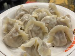 -金谷园饺子·烧烤(人大总店)