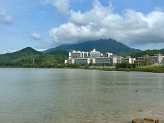 -坝光海滩