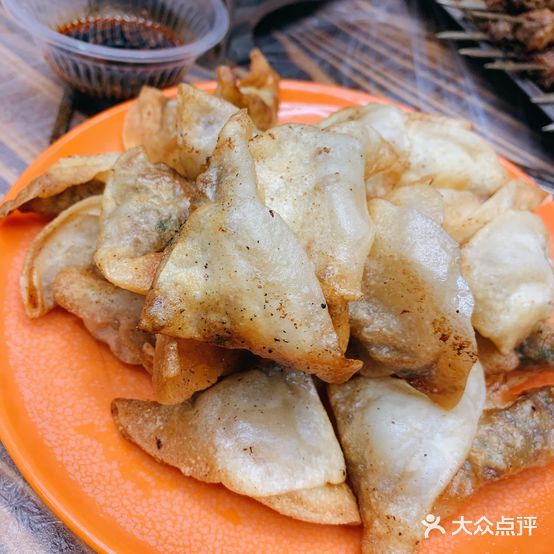 百里香(二光店)