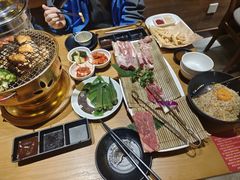 -AJIYA炭火烧肉(徐汇正大乐城店)