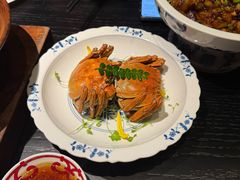 -锦楼·臻选新杭帮(杭州中心店)