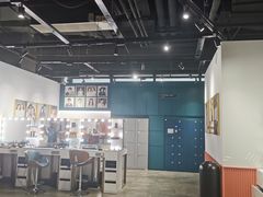 -海马体照相馆(天津世纪都会店)