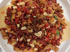 -老家水饺濮阳菜(巴黎街店)