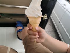 -古老冰山特色冰淇淋店(艾提尕尔店)