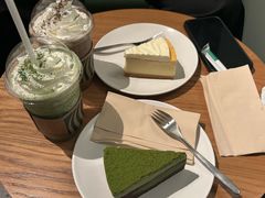 -星巴克臻选(广州高德置地秋广场店)