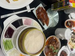 -新南华大酒店(长寿店)