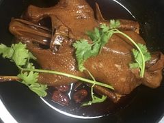 -小柴米·传统江西菜(八一广场店)