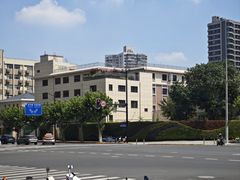 -宝山路(地铁站)