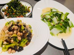 -彭城味道.地道徐州味(怡海花园店)