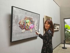 -大芬美术馆